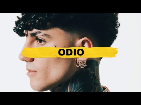 (FREE) NIKY SAVAGE x FLACO G HARD TYPE BEAT 2025 - "ODIO"