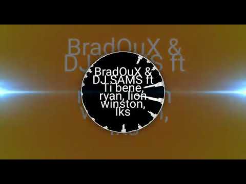 Bene ft lks & lionwinston & rayan - Grand cozeii