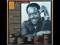 James Cotton- High Compression ( Full Album)