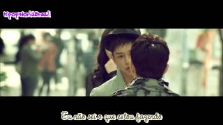 [MV] C-Clown -- Far Away... Young Love (Legendado)