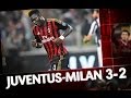 AC Milan I Juventus-Milan 3-2 Highlights