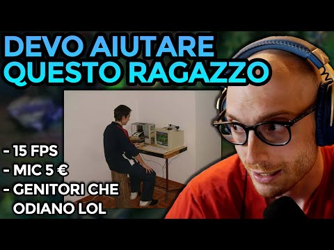 💸HELP TOMMASO BUY A NEW PC💸 - REBORN 3 SELECTIONS