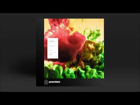 Premiere: Heîk - Apeiron (Gardens Of God Remix) - Oddity