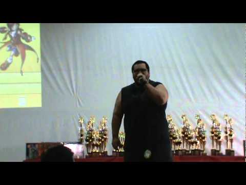 Animeke Festival IX - Categoria A - Mario Piazza