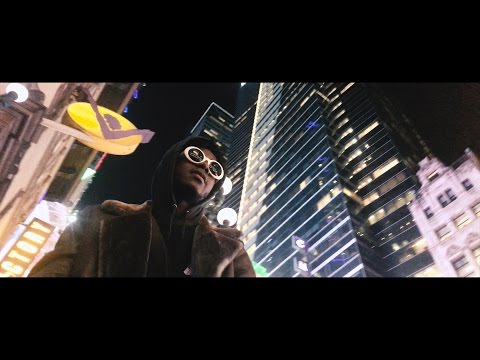 Geezy RBM - Amigo ft Kinté le Prince Heritier