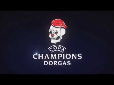 1ºFase (IFX) - Pombo x SenhorLuigi