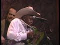 Boozoo Chavis - "Zydeco Hee Haw" [TDMS 3/10/92]