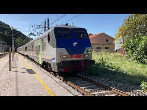 Reg 5596 Paola - Sapri