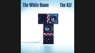 The KLF - Build a Fire [The White Room UK LP] 1991