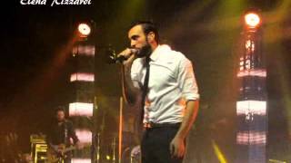 Incomparable Marco Mengoni by Elena Rizzardi