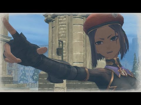 Valkyria Chronicles 4 - Chapter 17: The Final Choice (A Rank)