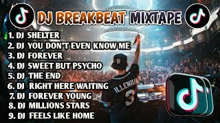 Download lagu NEW DJ BREAKBEAT MIXTAPE ON TRENDING VOL.4 mp3