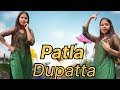 Patla Dupatta - Sapna Choudhary, Shiva Choudhary, Vivek Raghav | New Haryanvi Video Song 2024#rmdq