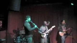 curt young & davey bloom blind beggar 3