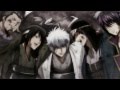 【AMV】Gintama ~BAKUCHI DANCER~ 