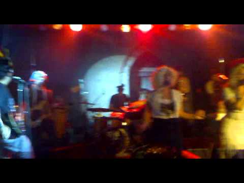 Hakol Beseder - Jam Be'Akko March 17, 2011