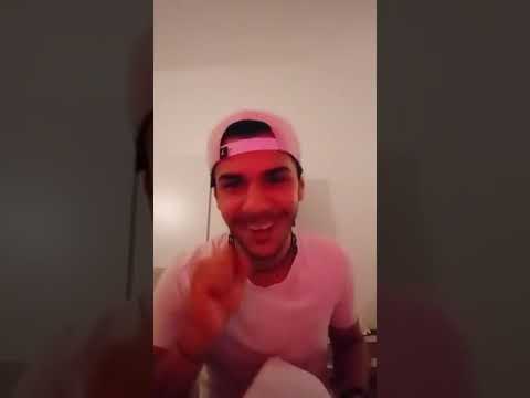 ChrisCruz- Lil-G x Nemazalany Beef