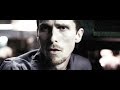 The Machinist (2004) - Miller Lost his Arm