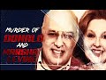 The Murders Of Donald And Marsha Levine