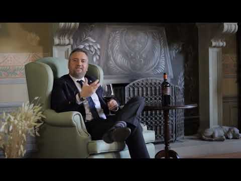 Bolgheri Superiore DOC Bolgherese Tenuta di Vaira EN