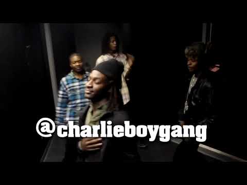 Charlie Boy Gang   Beef It Up