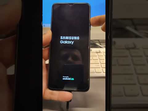Forgot Phone Lock? Samsung A22 5G, Delete Pin, Pattern, Password Lock.