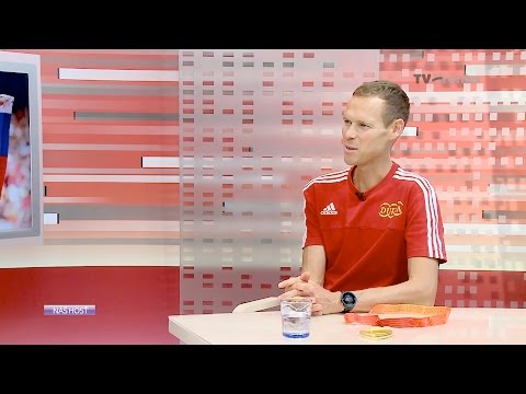 Náš Hosť - Matej Tóth