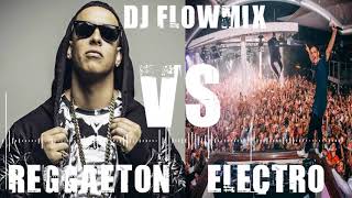 Download lagu MIX ELECTRO VS REGGAETON 2017 DJ FLOWMIX mp3 Download lagu MIX ELECTRO VS REGGAETON 2017 DJ FLOWMIX mp3