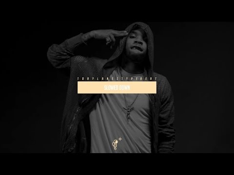 [FREE] Tory Lanez x Bryson Tiller x PartNextDoor Type Beat - "Slowed Down" (Prod. by MXS BEATS)