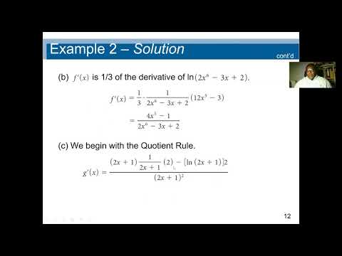 Limits Lecture 1 Calculus