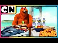 Grizzy The Lemmings The Mischief Marathon Funny Cartoon Video Compilation Cnindia​