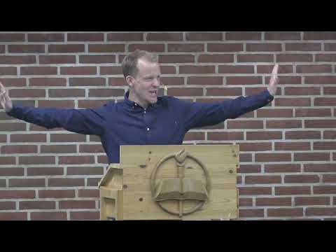 Nyt Liv bibellejr 2025, gudstjeneste 13. juli 2025