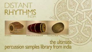 Video thumbnail for EarthMoments - Distant Rhythms by EarthMoments