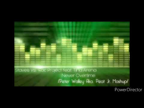 Coronita 2023 Staves Vs. Roc Project & Never (Ft. Tina Arena) Remix