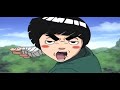 Naruto Lee And Gaara Vs Kimimaro Full Fight English Sub 60FPS 0001 New Serie
