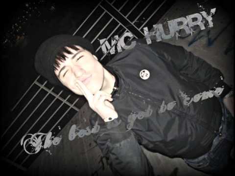 Mc Hurry - Hurryviamo - Getto e rigetto