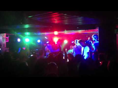 Eaggerstunn - Kugeldans igen - feat. Blæs Bukki & Pharfar @ Stengade 30