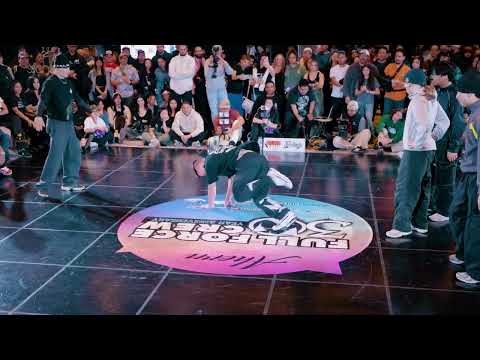 MZK vs Stray Path [top 8] // stance x FULL FORCE ANNIV 2025
