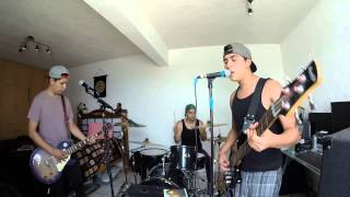 Coctel cabaret - Siento que (cover).