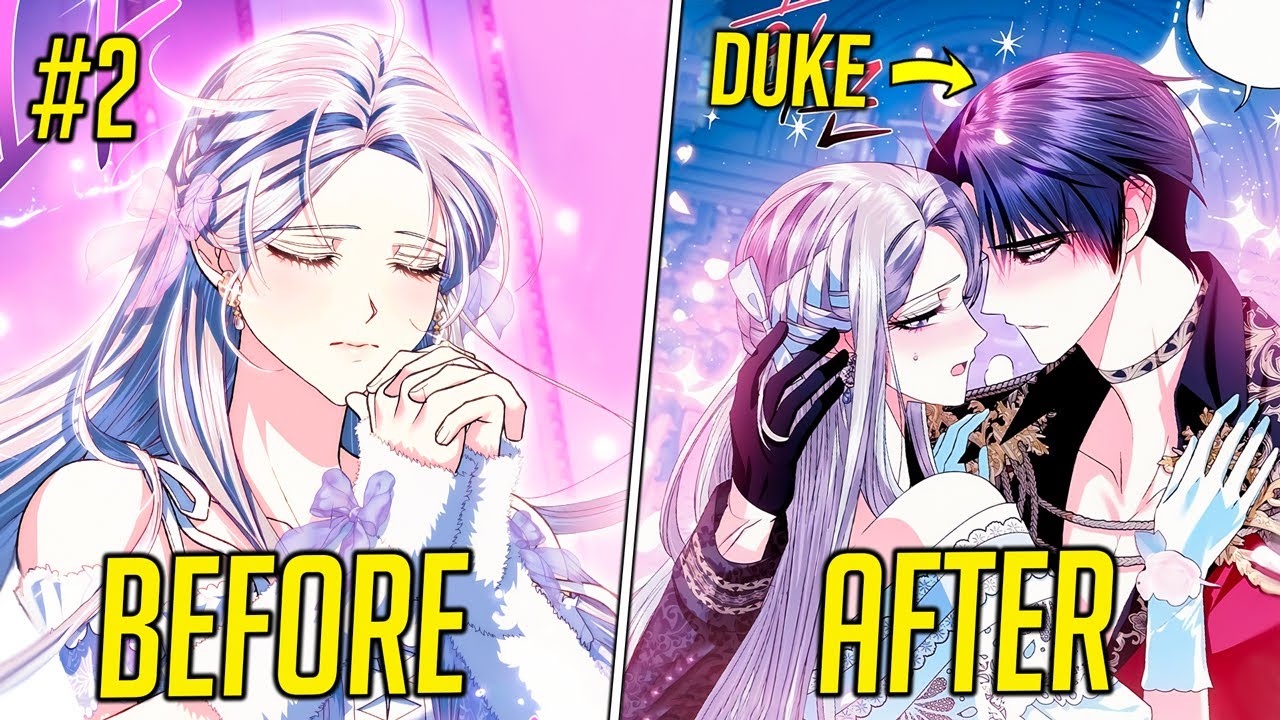(2) She Was Abused But Then Was Reincarnated To Marry A Rich And Powerful Duke - Manhwa Recap