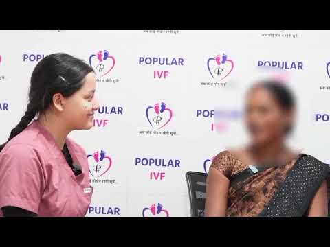 Patient Success Story