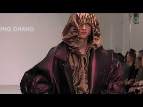 SENSE DATUM • 2022 Istituto Marangoni London Fashion Show