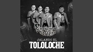 Aunque Ya Tengas Marido (Con Tololoche)