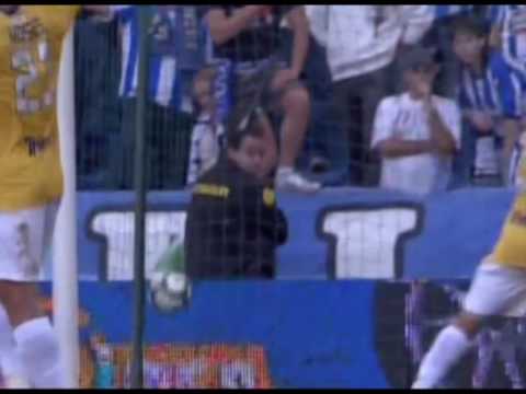 DEPORTIVO DE LA CORUÑA 2-3 RCD ESPANYOL WWW.PERICOGRACIA.COM