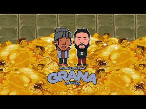 Cintia x Mishlawi - Grana (Remish)