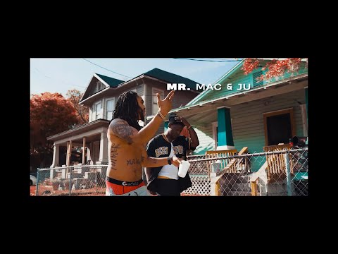Mr. M.A.C. & Ju "Get Established"