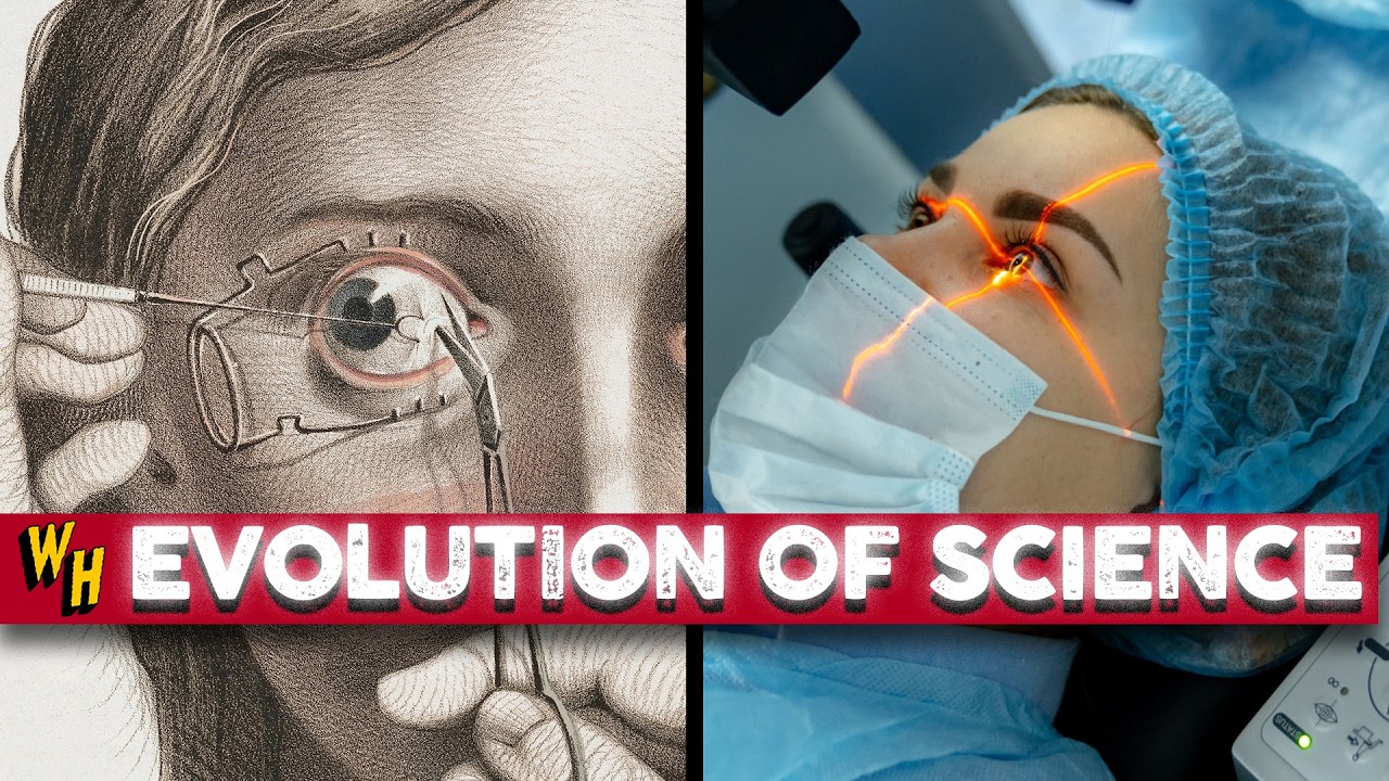 Strange Science Stories That Actually Happened | Compilation