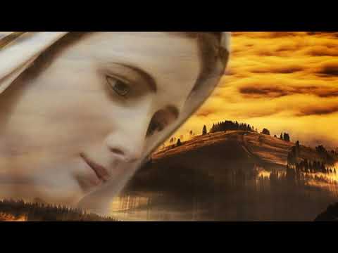 Messaggio del 25 luglio 2020 a Marija - Medjugorje🙏🙏🙏