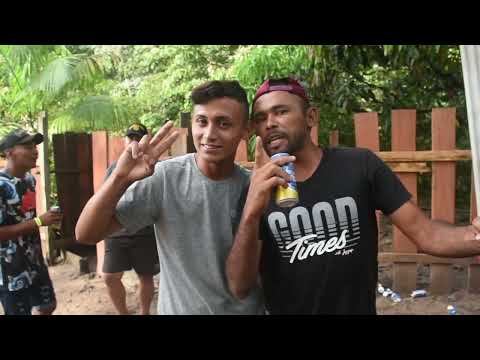 Festa boa é no Interior de Santarém/ Família Ferreira..com Pegada Original e Forró dos Bakanas