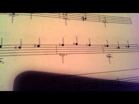 Mozart - einfach berührend